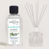 imageMAISON BERGER  Reed Diffuser Fragrance Refills  676 fl oz 200 mL  Home Fragrance Oil for Reed amp Ceramic Diffusers  Made in France Lemon FlowerFresh Eucalyptus