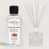imageMAISON BERGER  Reed Diffuser Fragrance Refills  676 fl oz 200 mL  Home Fragrance Oil for Reed amp Ceramic Diffusers  Made in France Lemon FlowerNew Orleans