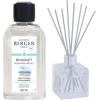 imageMAISON BERGER  Reed Diffuser Fragrance Refills  676 fl oz 200 mL  Home Fragrance Oil for Reed amp Ceramic Diffusers  Made in France Lemon FlowerOcean Breeze 2