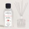 imageMAISON BERGER  Reed Diffuser Fragrance Refills  676 fl oz 200 mL  Home Fragrance Oil for Reed amp Ceramic Diffusers  Made in France Lemon FlowerParis Chic
