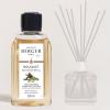 imageMAISON BERGER  Reed Diffuser Fragrance Refills  676 fl oz 200 mL  Home Fragrance Oil for Reed amp Ceramic Diffusers  Made in France Lemon FlowerUnder the Olive Tree