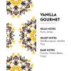 imageMAISON BERGER  Reed Diffuser Fragrance Refills  676 fl oz 200 mL  Home Fragrance Oil for Reed amp Ceramic Diffusers  Made in France Lemon FlowerVanilla Gourmet