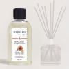 imageMAISON BERGER  Reed Diffuser Fragrance Refills  676 fl oz 200 mL  Home Fragrance Oil for Reed amp Ceramic Diffusers  Made in France Lemon FlowerVelvet of Orient