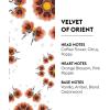 imageMAISON BERGER  Reed Diffuser Fragrance Refills  676 fl oz 200 mL  Home Fragrance Oil for Reed amp Ceramic Diffusers  Made in France Lemon FlowerVelvet of Orient 2