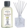 imageMAISON BERGER  Reed Diffuser Fragrance Refills  676 fl oz 200 mL  Home Fragrance Oil for Reed amp Ceramic Diffusers  Made in France Lemon FlowerWilderness