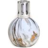 imageMAISON BERGER  Lampe Berger Model Marbrure  Home Fragrance Lamp Diffuser  53 x 35 x 37 Inches WhiteWhite
