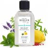 Zest of Verbena