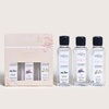 image:imageMaison Berger Trio Ophelia Lampe Berger Refill Set 3 x 250 mL for Catalytic Lamps with Air Pur System Lamp Sold Separately Up to 40 Hours per Bottle Helps Neutralize Odors at HomeTrio Ophelia