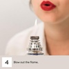 image:imageMaison Berger Trio Ophelia Lampe Berger Refill Set 3 x 250 mL for Catalytic Lamps with Air Pur System Lamp Sold Separately Up to 40 Hours per Bottle Helps Neutralize Odors at HomeTrio Fresh