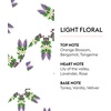 image:imageMaison Berger Trio Ophelia Lampe Berger Refill Set 3 x 250 mL for Catalytic Lamps with Air Pur System Lamp Sold Separately Up to 40 Hours per Bottle Helps Neutralize Odors at HomeTrio Ophelia