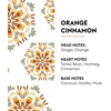 image:imageMaison Berger Trio Ophelia Lampe Berger Refill Set 3 x 250 mL for Catalytic Lamps with Air Pur System Lamp Sold Separately Up to 40 Hours per Bottle Helps Neutralize Odors at HomeTrio Warm