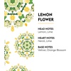 image:imageMaison Berger Trio Ophelia Lampe Berger Refill Set 3 x 250 mL for Catalytic Lamps with Air Pur System Lamp Sold Separately Up to 40 Hours per Bottle Helps Neutralize Odors at HomeTrio Fresh