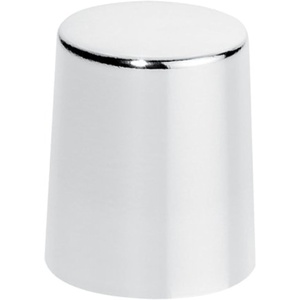 image:imageLampe Berger Stopper Snuffer Cap Silver