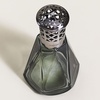 image:imageMAISON BERGER  Lampe Berger Home Fragrance Lamp Diffuser  Model Pyramid  Air Freshener  71 x 37 x 37 inches Antique Green