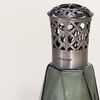 image:imageMAISON BERGER  Lampe Berger Home Fragrance Lamp Diffuser  Model Pyramid  Air Freshener  71 x 37 x 37 inches Antique Green