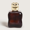 image:imageMAISON BERGER Lampe Berger Cosy Decorative Catalytic Fragrance Lamp in Lacquered Glass with Gold Cosy Mount 523 ml Capacity Purifies and Perfumes the Home with Maison Berger Refills PlumPlum