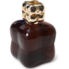 image:imageMAISON BERGER Lampe Berger Cosy Decorative Catalytic Fragrance Lamp in Lacquered Glass with Gold Cosy Mount 523 ml Capacity Purifies and Perfumes the Home with Maison Berger Refills PlumPlum